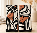Boho Style Dish Towel Set