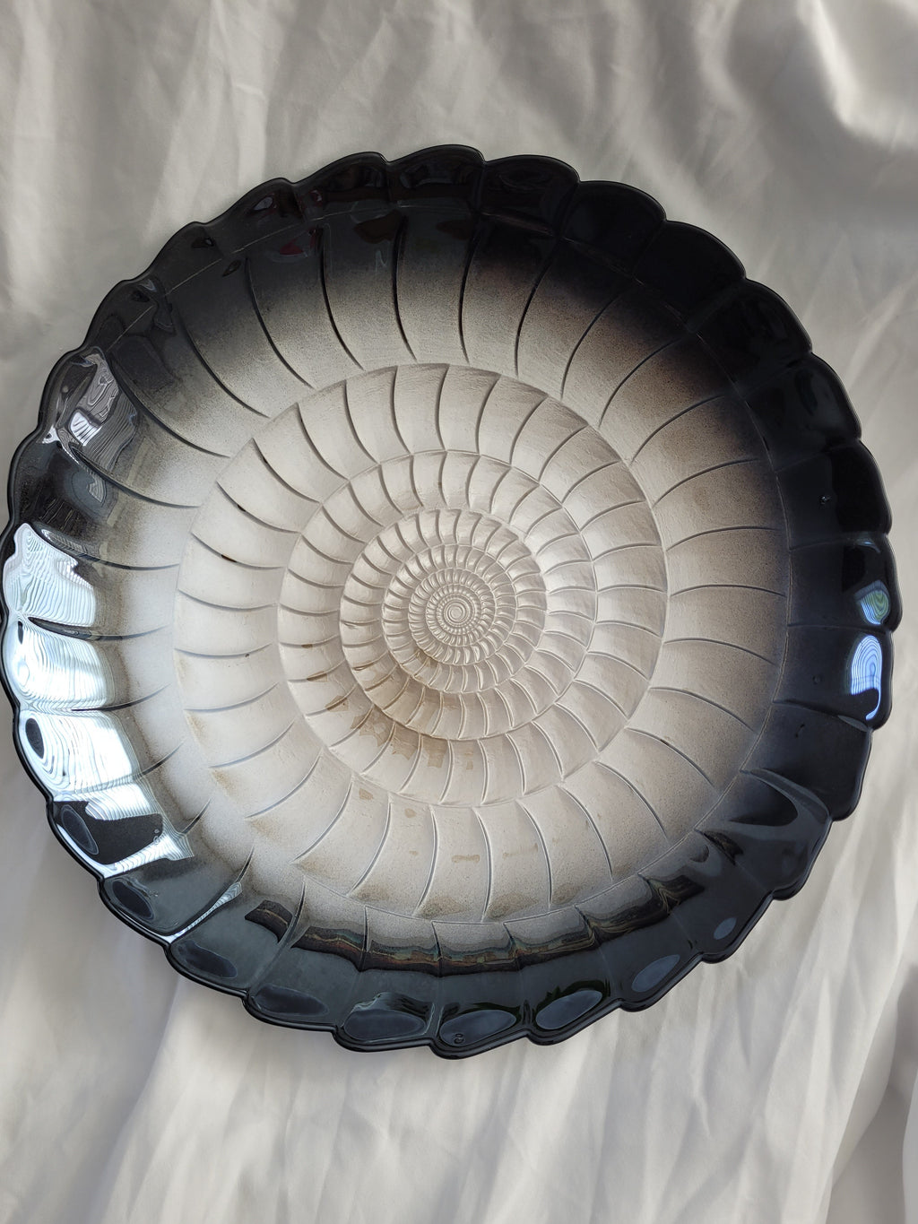 Large Decorative Bowl