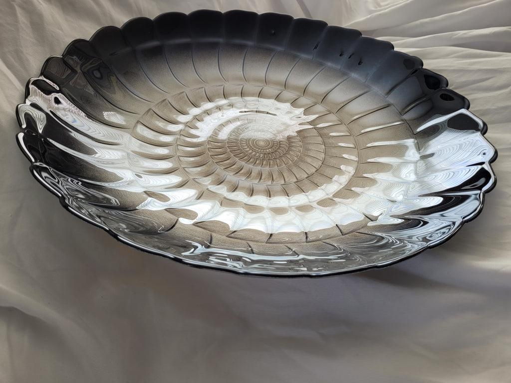 Large Decorative Bowl
