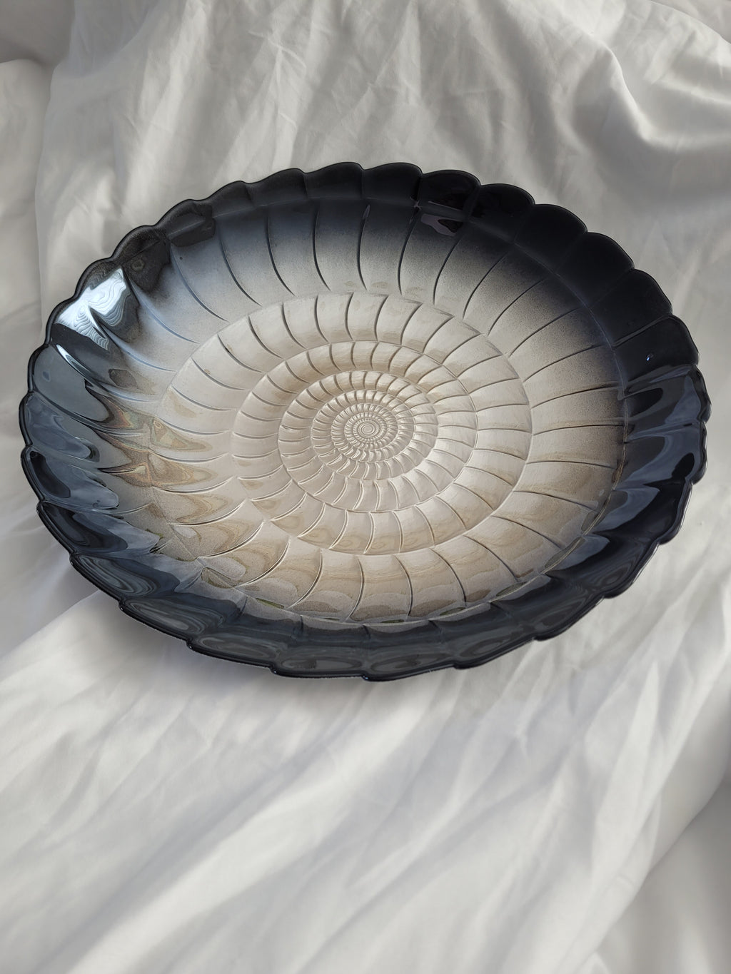 Large Decorative Bowl