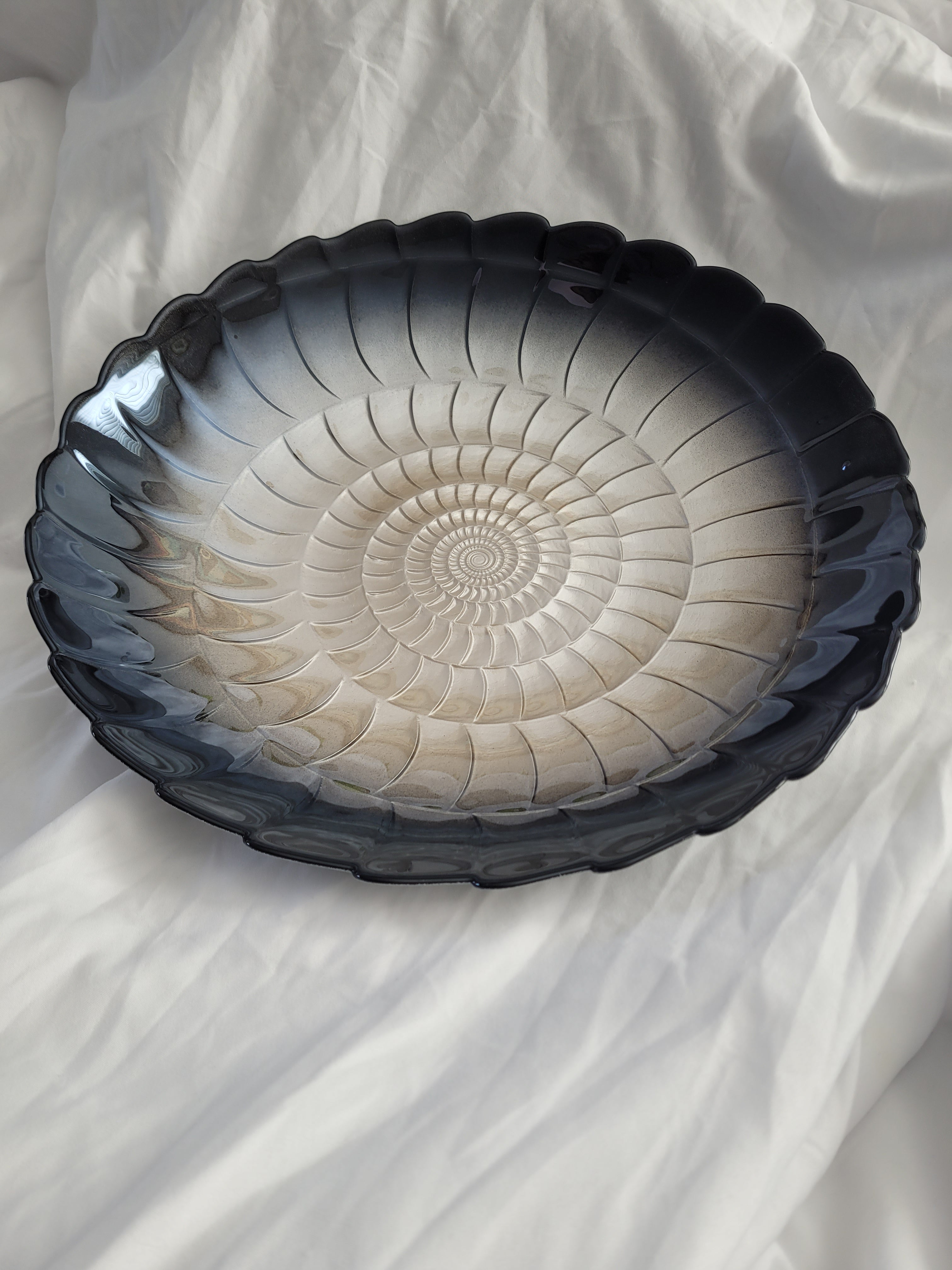 Large Decorative Bowl