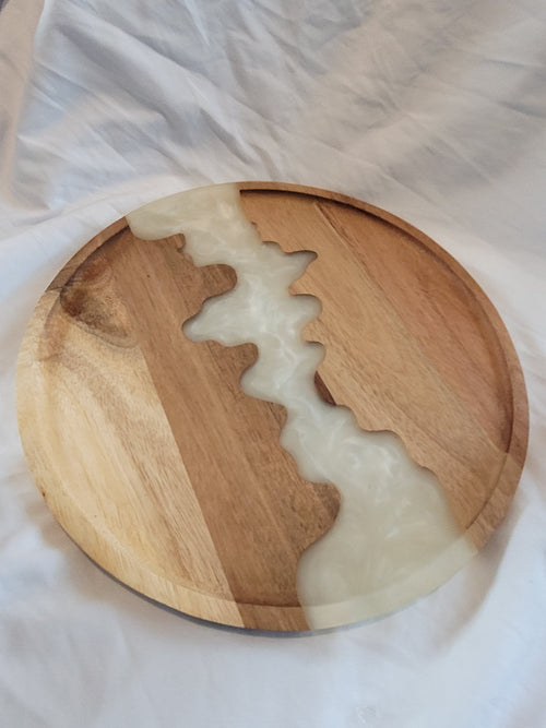 Acacia Kitchen Nook Set